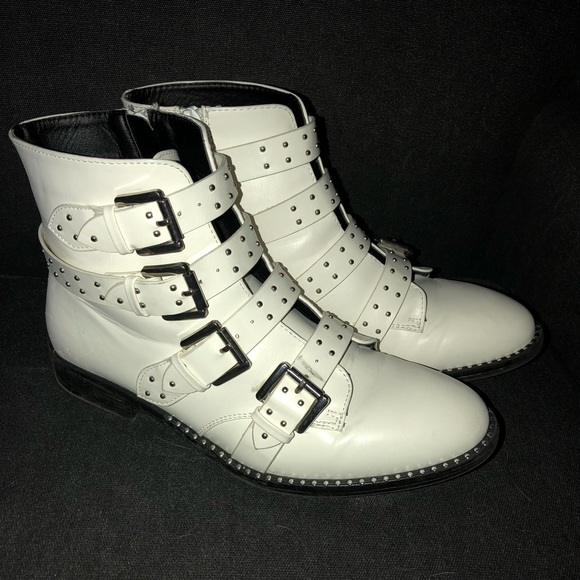 steve madden reena boot